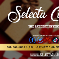 CROWN LOVE RIDDIM FT COLD HEART RIDDIM MIX by SELECTA CULTURE