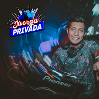 Mix 1 Juerga Privada (6 JULIO - INVITADO) Dj Marco Ozoriaga by Juerga Privada PerÃº