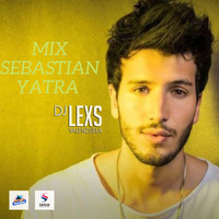 Mix Sebastian Yatra - Dj Lexs Valenzuela by Juerga Privada PerÃº