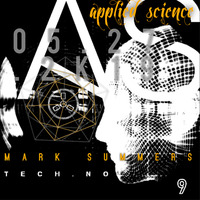 TECH HOUSE 9 by Mark Summers
