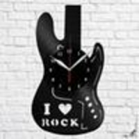 ROCK by dj_Adamnski