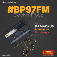 BP97FM 7th November by Eyo Mackus
