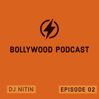 DJ Nitin - Bollywood Mashup (Non Stop Mix) - Episode #2 by DJ Nitin