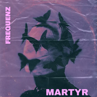  FrequenZ 123 // Hard Techno Mix // 140+ BPM // MARTYR by MARTYR