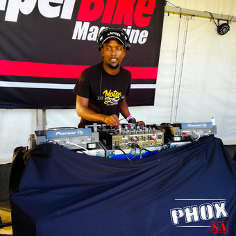 DJ Phox (SA)