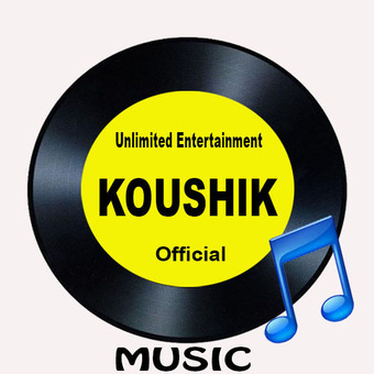 KOUSHIK MUSIC