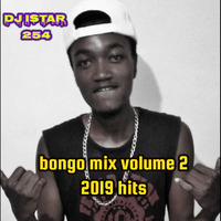 DJ iSTAR-BONGO MIX VOLUME 2 CALL +254792557742 by Deejay istar [Meru Finest Djs]