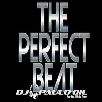 DJ Paulo Gil