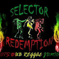 vintage reggae - selector redemption by Selector Redemption