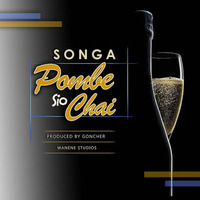 Songa - Pombe Sio Chai by Timo Pro