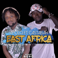 Polo Ft Castabah - East Africa by Timo Pro