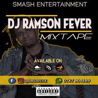 BEST OF KIZOMBA MIX by DJ RAMSON FEVER