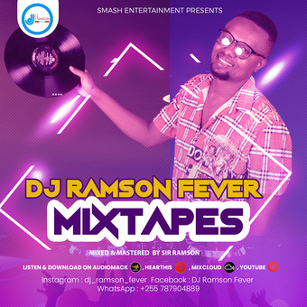 DJ RAMSON FEVER