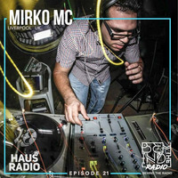 Behind the Radio Podcast 021 : Mirko Mc by Behind the Radio