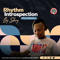 Rhythm Introspection (first edition) by Skay by Exclusive Joints