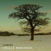 Vwalla Wakanda by ENJI NG Oga-kidi