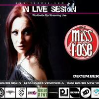 sesion miss rose cue base by Miss Rose