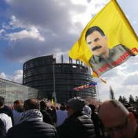 Grève de la faim de Layla GÜVEN : Interview de Huseyin Elmali, journaliste kurde. by L'Alterpresse68