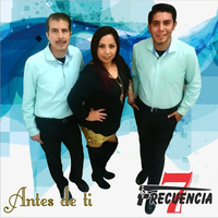 02 Como me haces falta by Frecuencia Siete Grupo