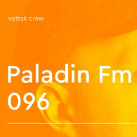 Паладин ФМ - Выпуск 96(PaladinFM_v096) by Sasha Paladion