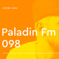 Паладин Фм - Выпуск 98(PaladinFM_v098) by Sasha Paladion