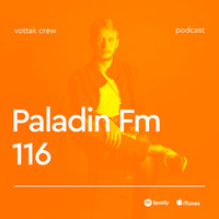 Paladin Fm - Main 116 by Sasha Paladion
