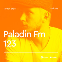 Paladin FM - Main 123 by Sasha Paladion