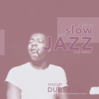 DUBSATIVA - CLASSIC JAZZ VOL.2 by Dubsativa