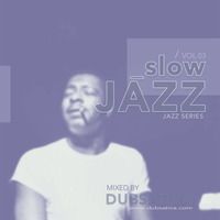 DUBSATIVA - CLASSIC JAZZ VOL.3 by Dubsativa