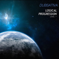 DUBSATIVA - LOGICAL PROGRESSION - LIQUID DRUM &amp; BASS by Dubsativa