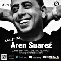 Aren Suarez at Zeppelin Club Castellon@Experimental Tv Radio (20-06-2019) by EXPERIMENTAL TV RADIO