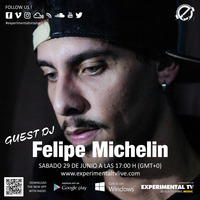 Felipe Michelin - Autoral @ Experimental Tv Radio (29-06-2019) by EXPERIMENTAL TV RADIO