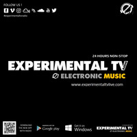 Javi robles @Experimental Tv Radio (21-04-2019) by EXPERIMENTAL TV RADIO