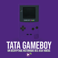 Tata GameBoy