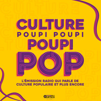 Culture Poupi Pop