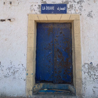 Dôle-Fez &lt; Kenitra, Rabat, El Jadida, Safi, Essaouira &gt; Agadir-Strasbourg by Radio Quetsch