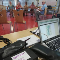 ECO-DIALOGUES : Synthèse des ateliers au collège Dadelsen de Hirsingue  by Radio Quetsch