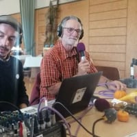 L'aventure verger : L'émission spéciale en direct de Fislis by Radio Quetsch