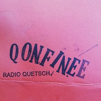 Chronique d'une Qonfinée, le retour ! Jour 16 - par Inès Marzouk by Radio Quetsch