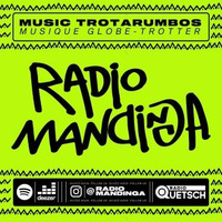 EL FLECHA NEGRA sur RADIO MANDINGA by Radio Quetsch