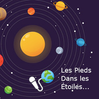 Les Pieds Dans les Etoiles - n°14 : Loi de la gravitation-Comètes et autres petites bêtes by Radio Quetsch
