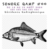 Sonore Qamp #00 - Prix Alsace Express 2020 - &quot;Faux Amis&quot; Par Radio 6023 by Radio Quetsch