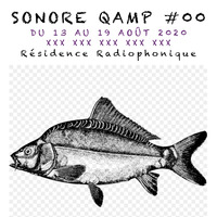 Sonore Qamp #00 - Prix de l'Insomnie : Guêtapan - par Mathilde Cattez by Radio Quetsch
