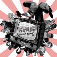 Marathon Radio - Knup ! by Radio Quetsch