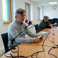 Kumm loos a mol ! Épisode 7 - Le mois de mars en Alsace - Avec Edgar ZEIDLER by Radio Quetsch