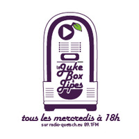 Le JukeBox à Jipes : Vol.2 by Radio Quetsch