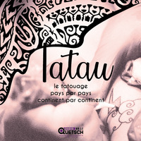 Tatau - Le Tatouage pays par pays, continent par continent #3 Les débuts du tatouage japonais by Radio Quetsch