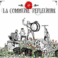 Au milieu des pavés - n°2 - Corentin Coko La Commune refleurira by Radio Quetsch