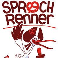 SprochRenner - Course de relai pour la Langue et la Culture Régionale d'Alsace by Radio Quetsch