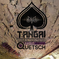 Tangai As de Pique - LIVE à Quetsch by Radio Quetsch